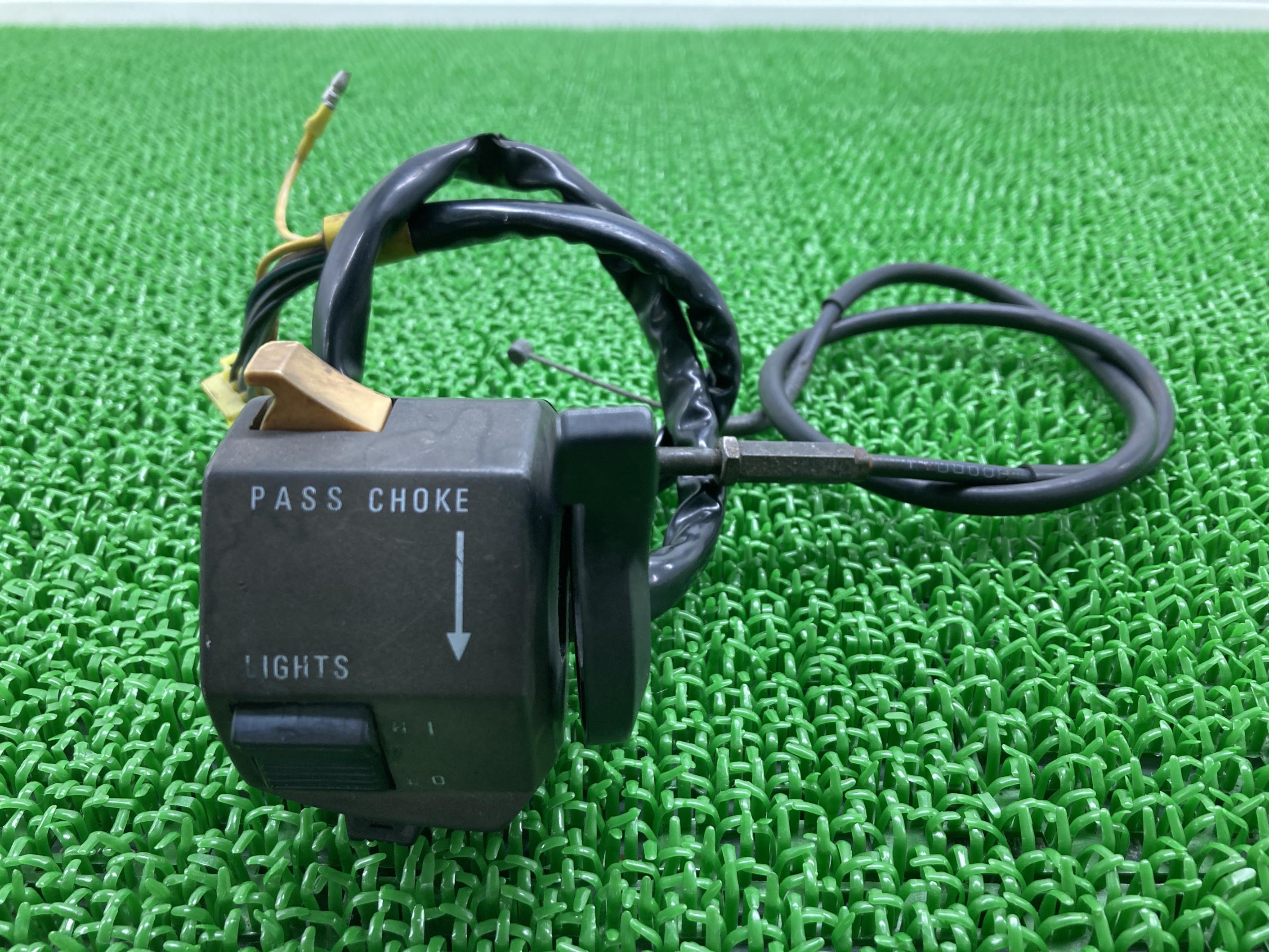 楽天市場】gs400 スイッチの通販