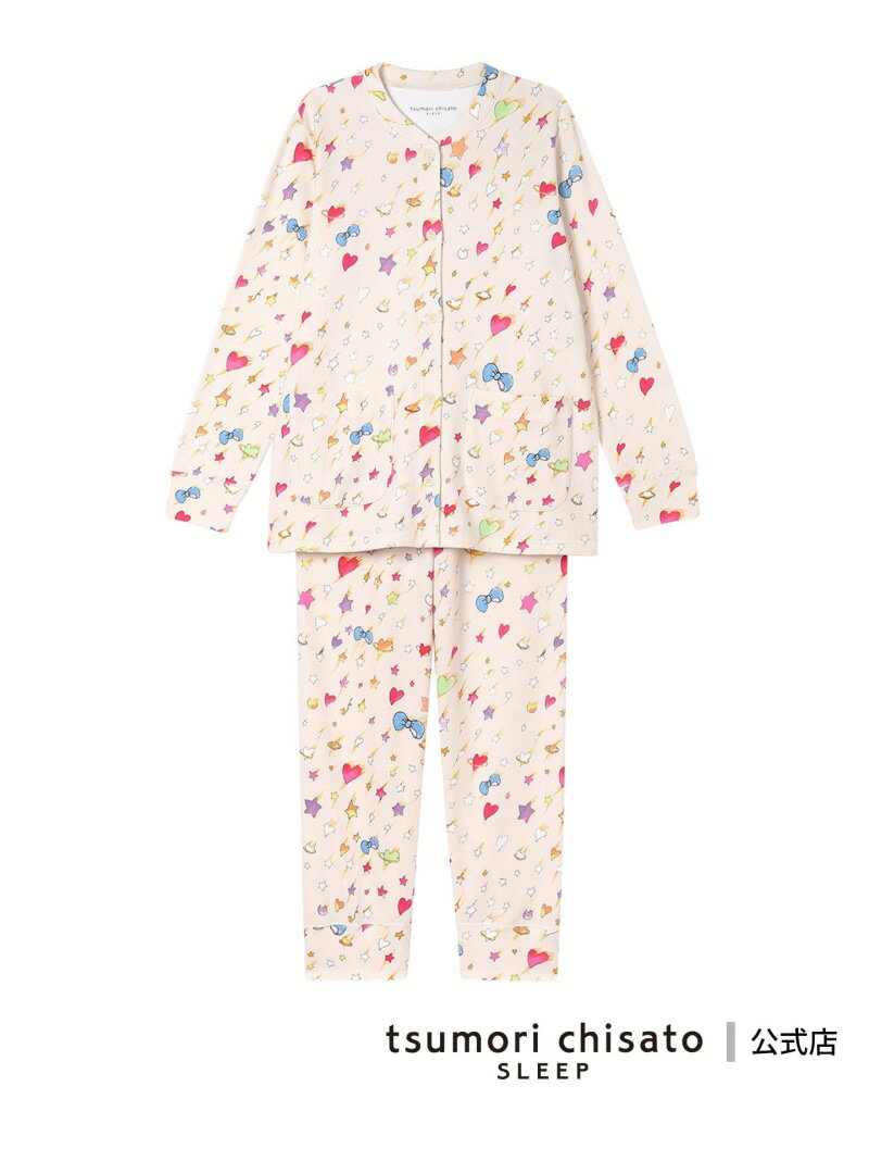 楽天市場】セール ツモリチサト パジャマの通販