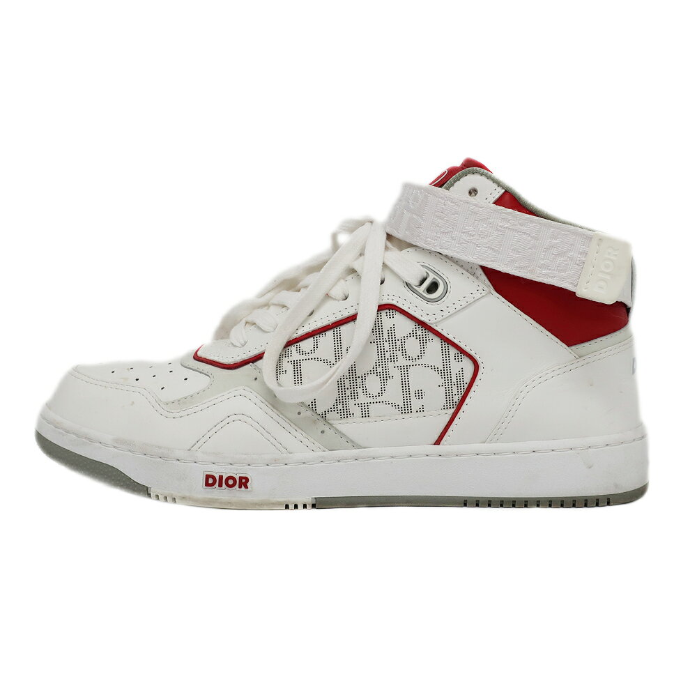楽天市場】DIOR スニーカー 白の通販