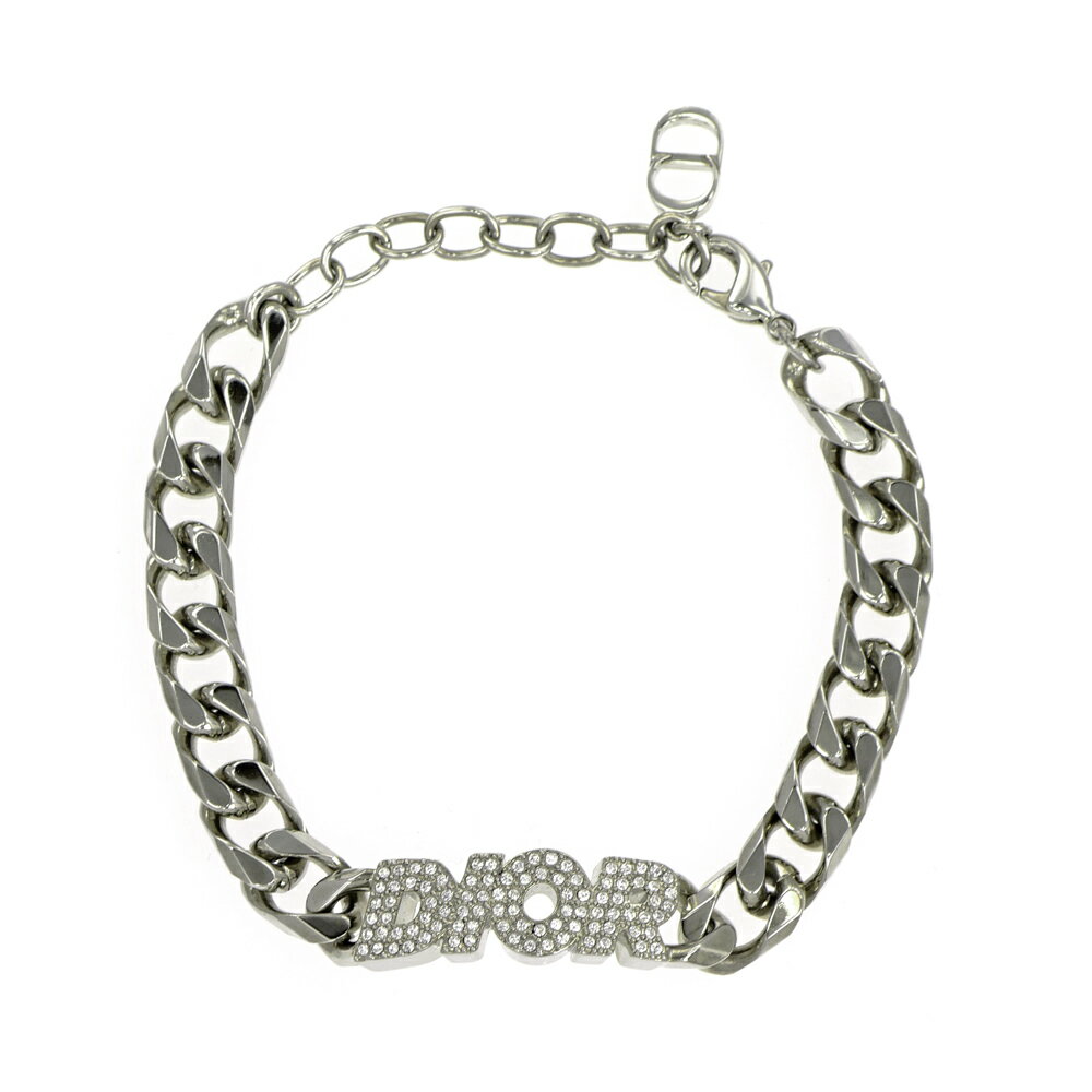 楽天市場】Christian Dior ブレスレット（カラーシルバー）（メンズ