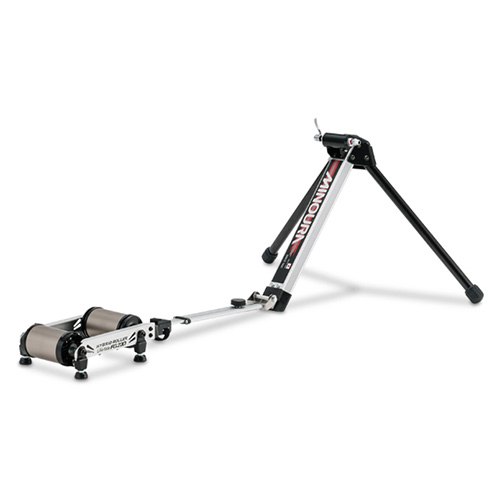 楽天市場】ミノウラ fg540 ハイブリッドローラー（スポーツ