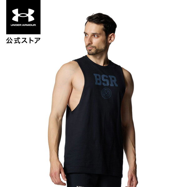 楽天市場】project rock タンクトップの通販