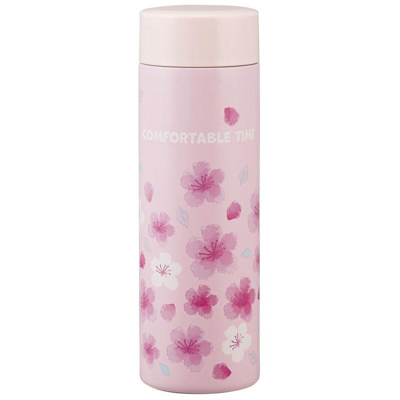 TIGER タイガー ステンレス携帯ボトル 桜 楽天市場】tiger ステンレス