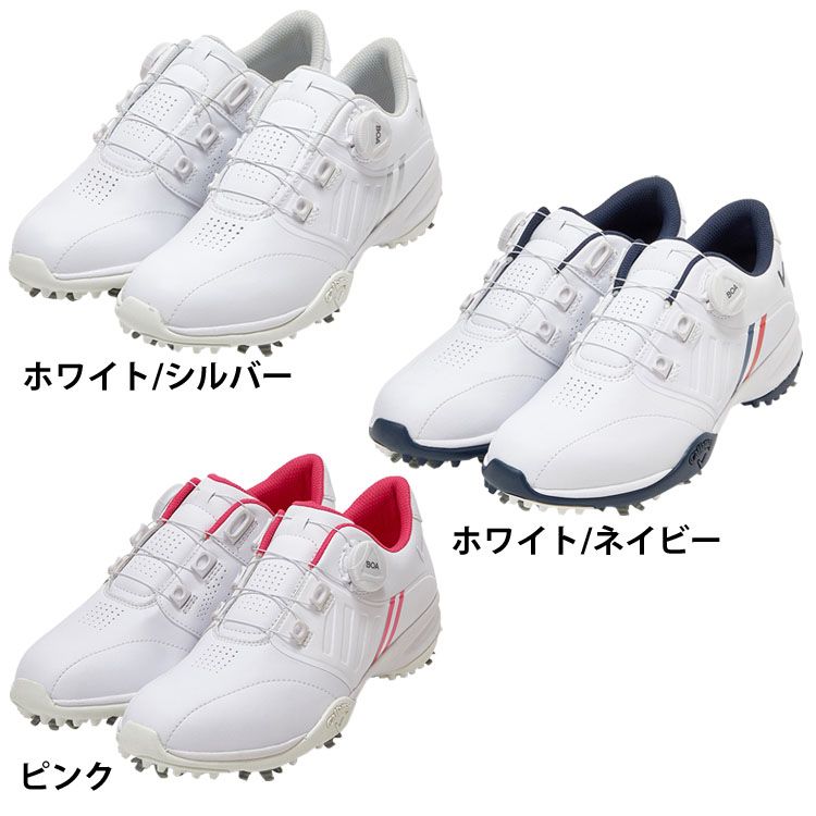 楽天市場】キャロウェイ シューズ boa（ゴルフ｜スポーツ・アウトドア