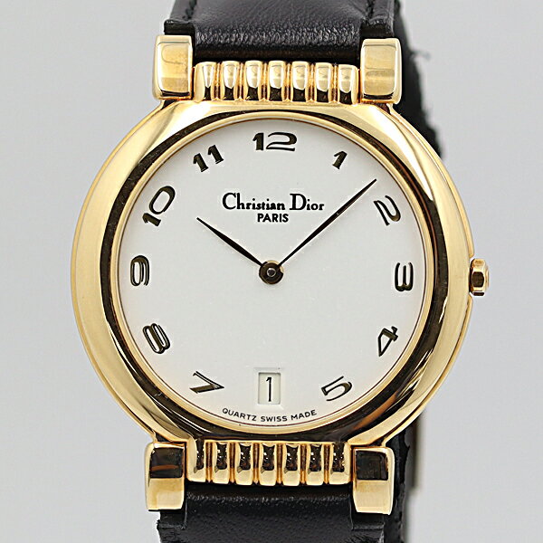楽天市場】クリスチャンディオール 時計（メンズ腕時計｜腕時計）の通販