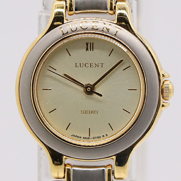 楽天市場】seiko ルーセント（メンズ腕時計｜腕時計）の通販