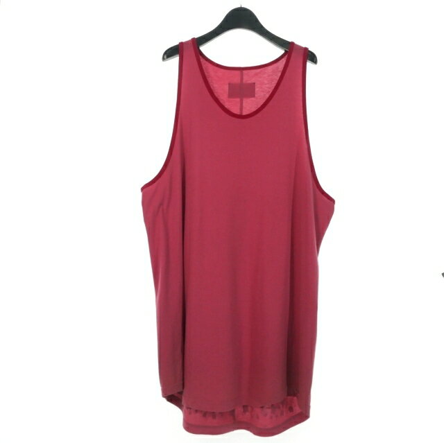 楽天市場】cvtvlist（タンクトップ｜トップス）：メンズファッションの通販