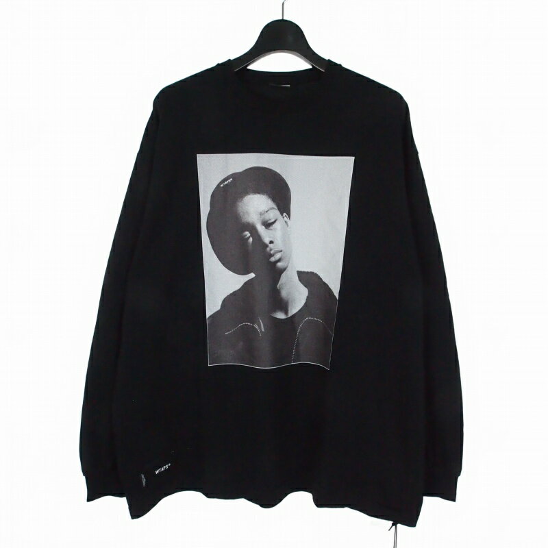 楽天市場】wtaps ロンt（Tシャツ・カットソー｜トップス）：メンズ