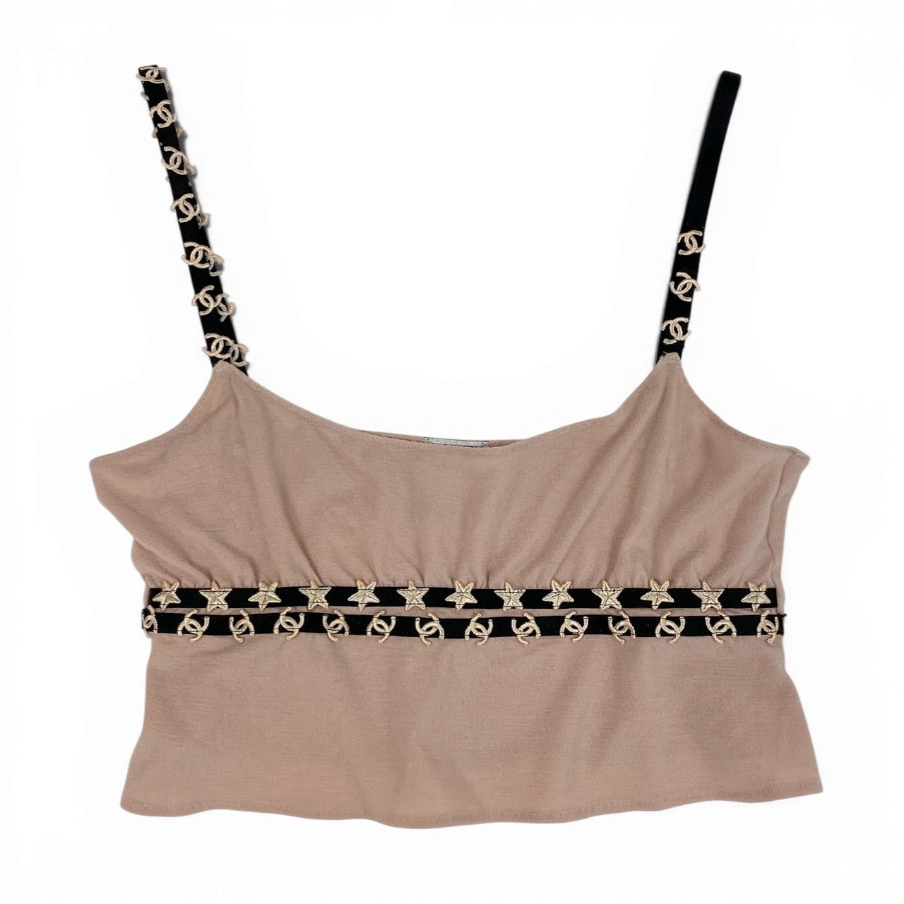 楽天市場】シャネル（キャミソール｜トップス）：レディース