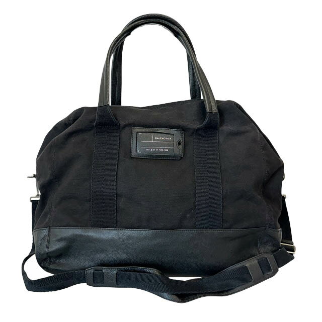 楽天市場】ボストンバッグ バレンシアガの通販