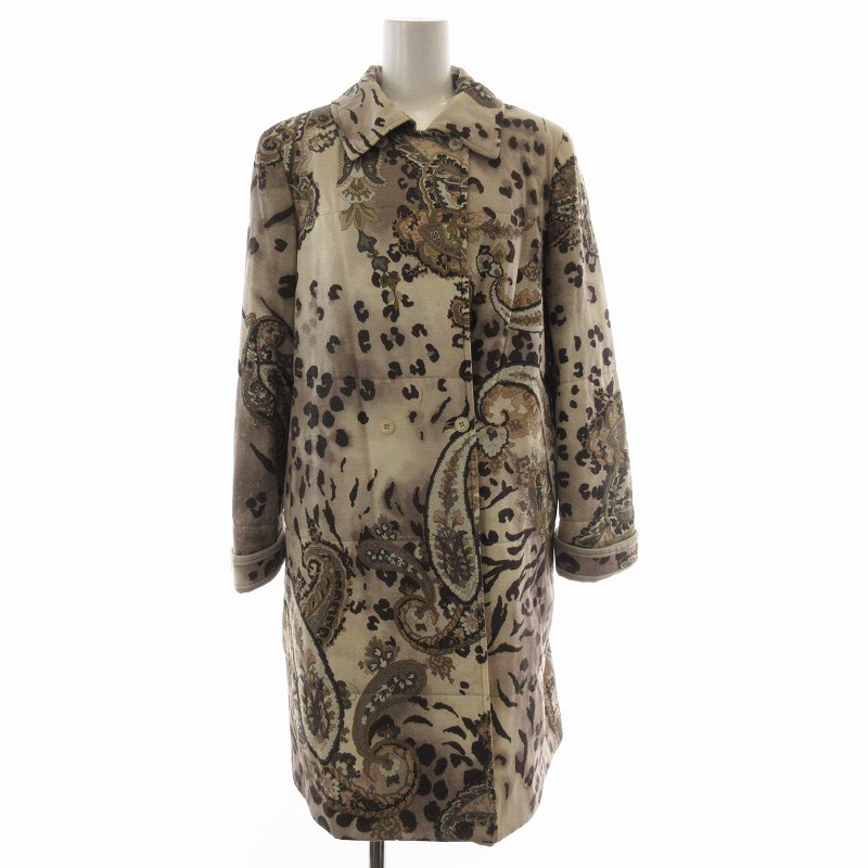 楽天市場】レオナール（柄ヒョウ・レオパード）（レディース