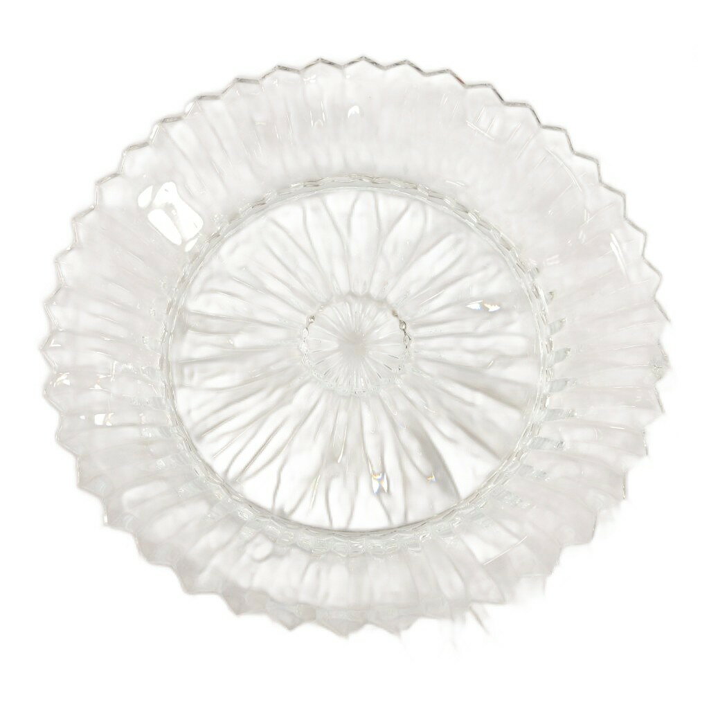 楽天市場】バカラ ミルニュイ プレート 26cmの通販