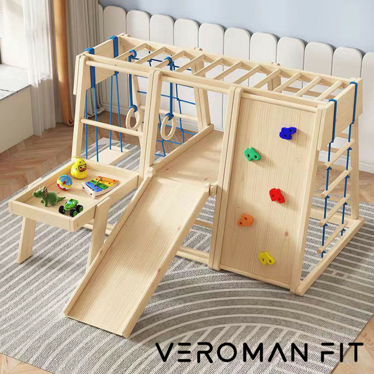 楽天市場】室内 うん てい（スポーツトイ・アクショントイ｜おもちゃ