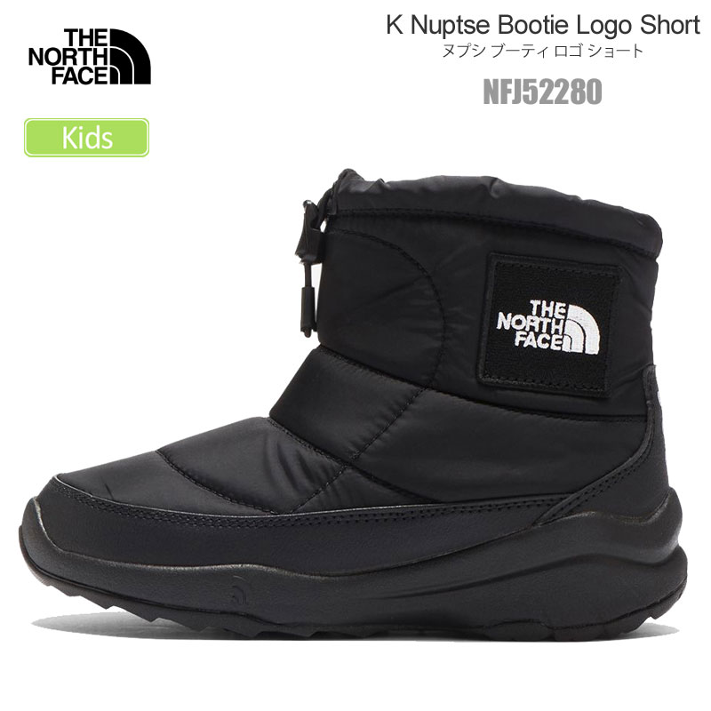 楽天市場】ノースフェイス ヌプシ キッズ 19cmの通販