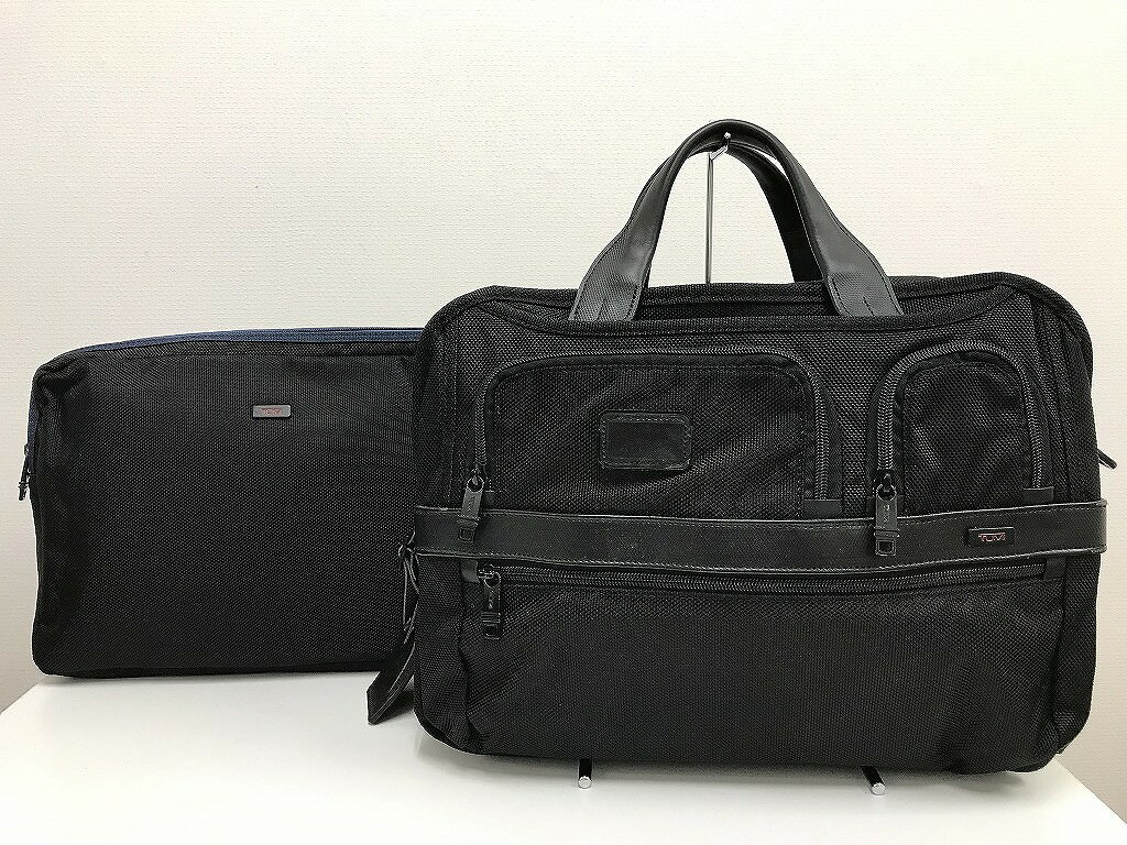 楽天市場】TUMI トゥミ 26141 DH ALPHAの通販