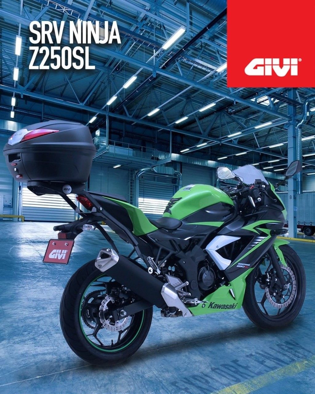 楽天市場】NINJA 250 SL（外装パーツ｜パーツ）：バイク用品<車用品