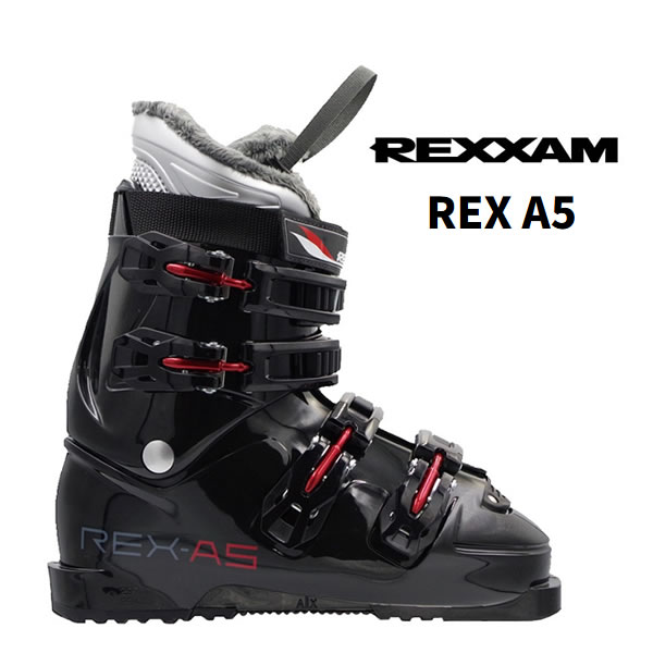 楽天市場】REXXAM（靴サイズ（cm）26.0）（ブーツ｜スキー用品