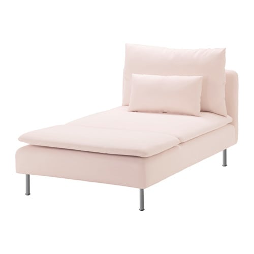 IKEA/イケア/通販】 SÖDERHAMN ソーデルハムン 寝椅子, サムスタ