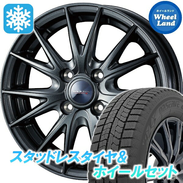 楽天市場】ルーミー スタッドレスタイヤ toyoの通販