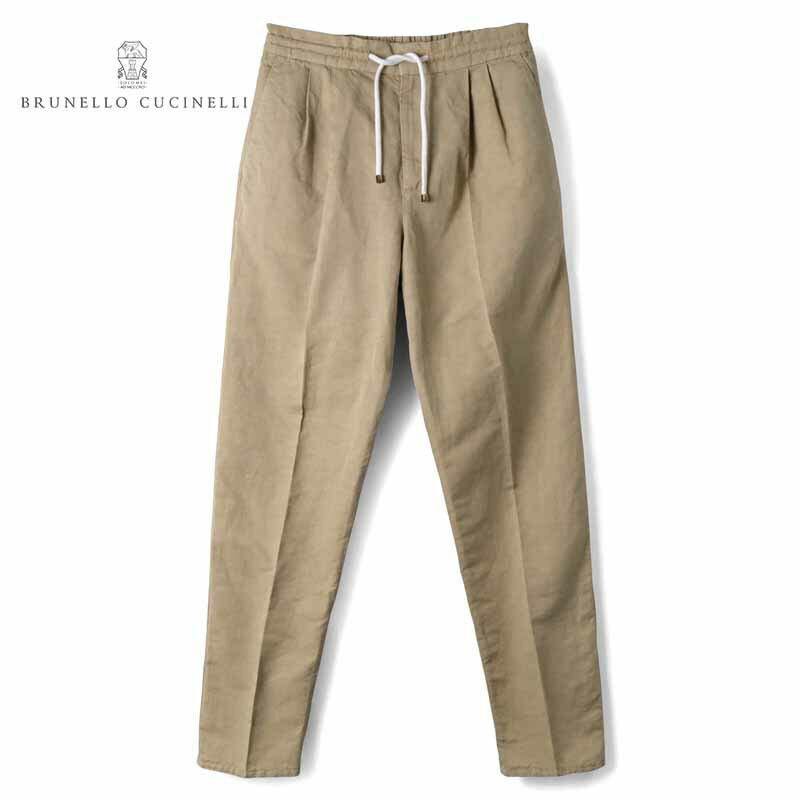 楽天市場】ブルネロ・クチネリ（ズボン・パンツ｜メンズファッション