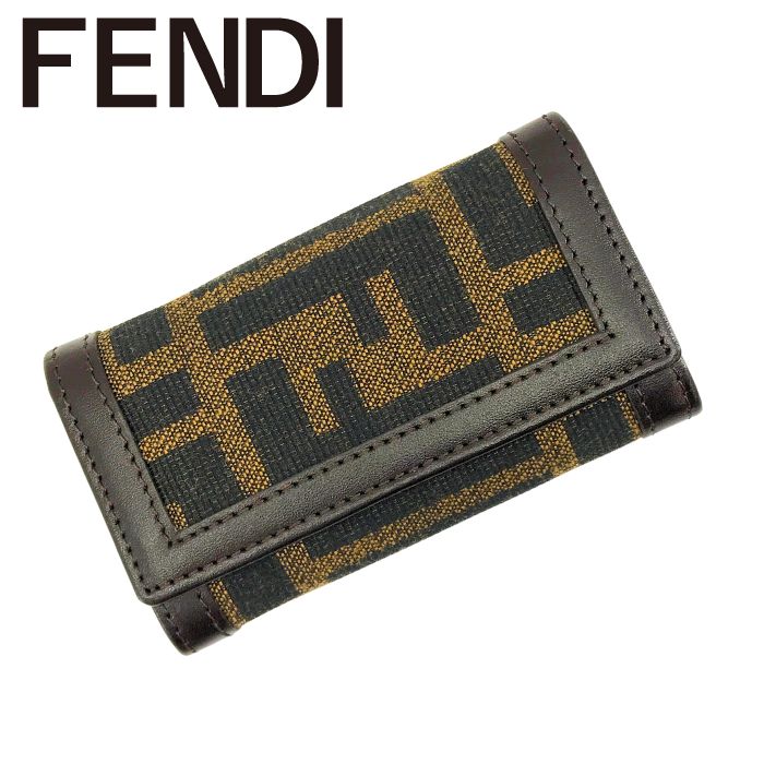 楽天市場】fendi キーケース メンズの通販