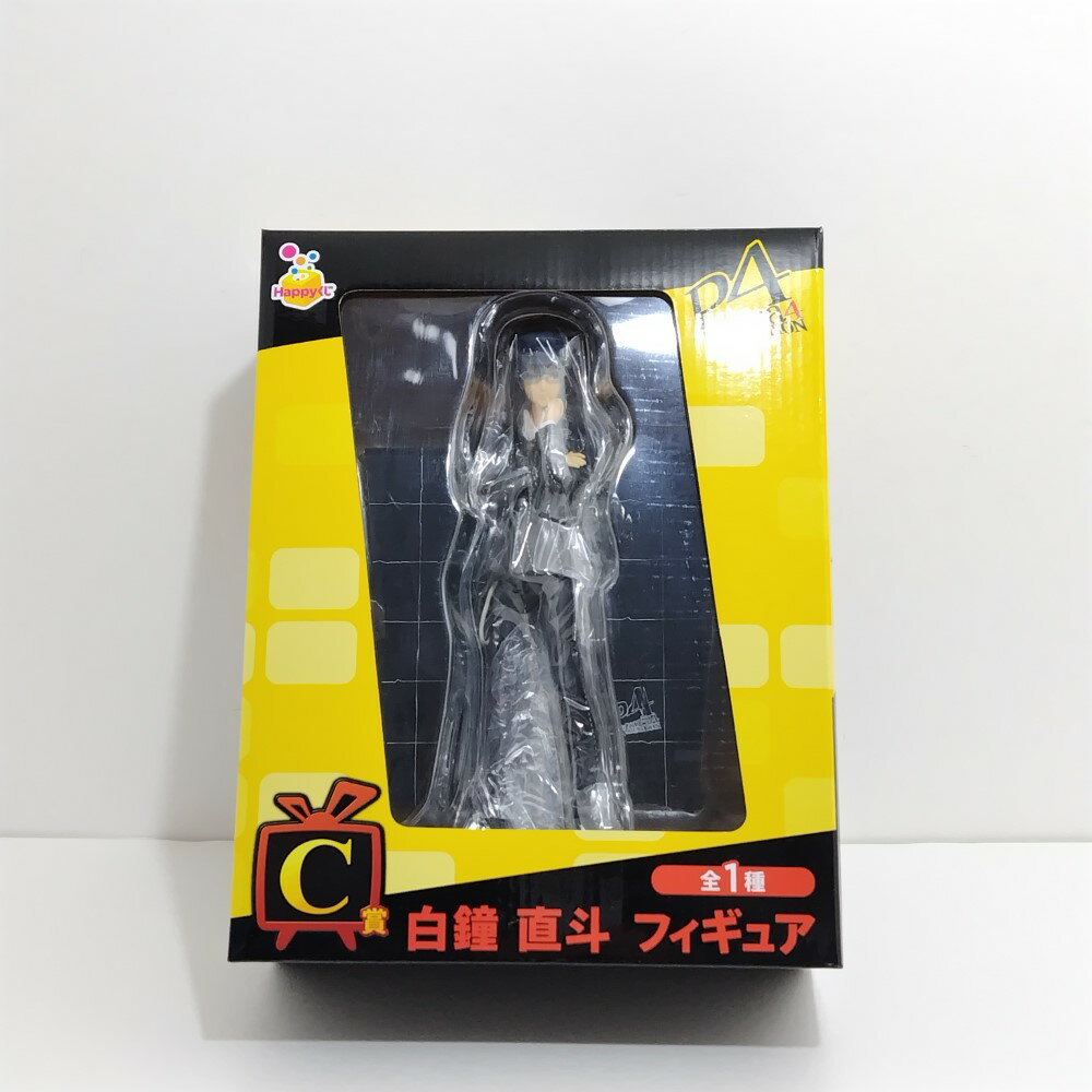 楽天市場】happyくじ ペルソナ4の通販