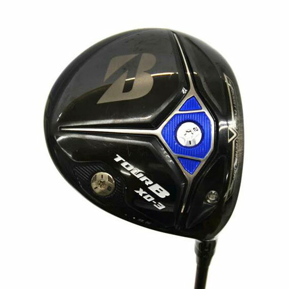 楽天市場】ブリジストン tour b xd-3 ドライバーの通販