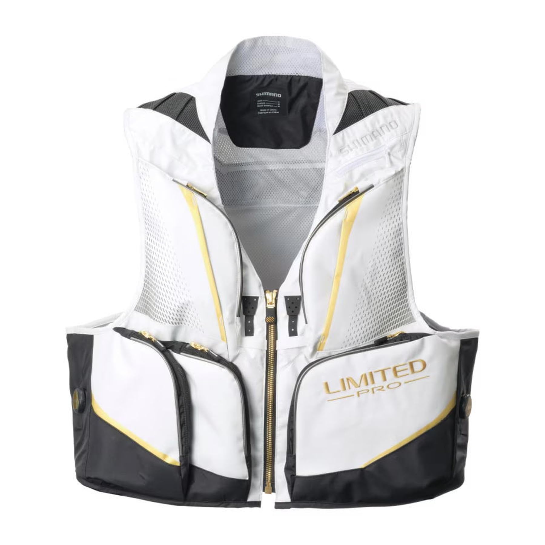 楽天市場】シマノ リミテッドプロ ベストの通販
