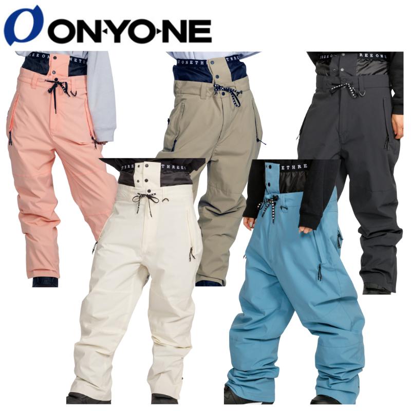 楽天市場】サイド フル オープン パンツ onyoneの通販