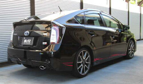 楽天市場】プリウス 爆音 マフラー（パーツ｜車用品）：車用品・バイク