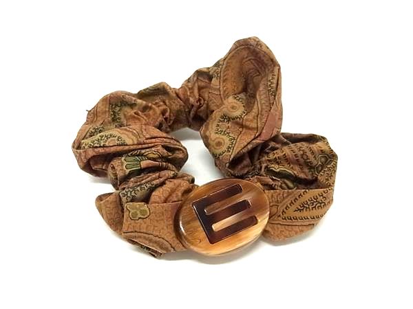 楽天市場】エトロ（シュシュ｜ヘアアクセサリー）：レディース