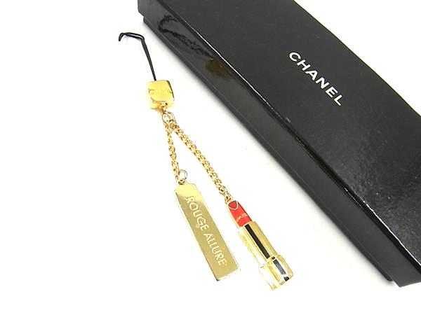 楽天市場】シャネル CHANEL（キーホルダー｜キーホルダー・キーケース