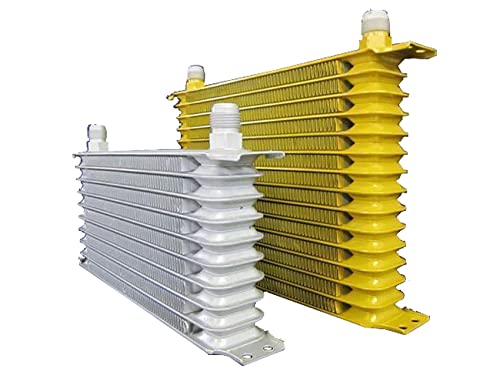 楽天市場】オイルクーラーコアの通販