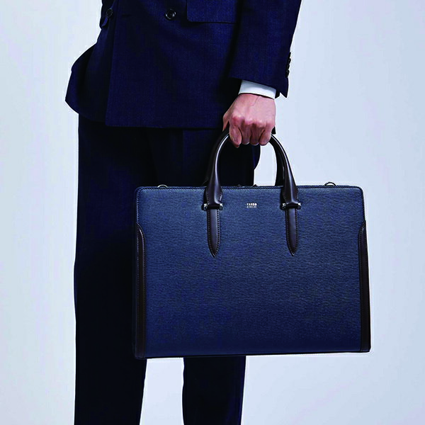 タケオキクチ ビジネスバッグ 人気ブランドランキング2026 | ベスト