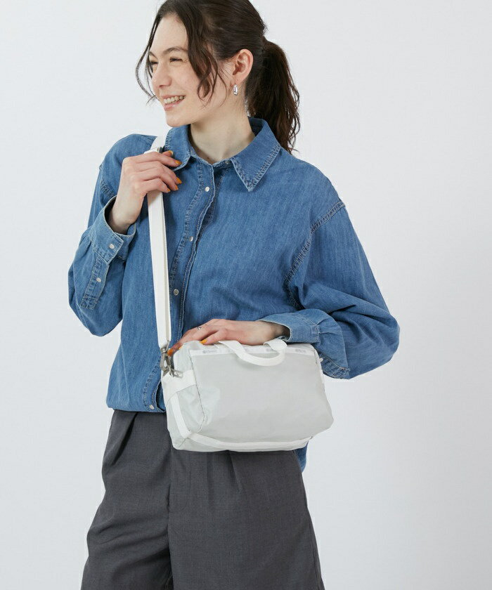 楽天市場】レスポートサック エッセンシャル ショルダーの通販