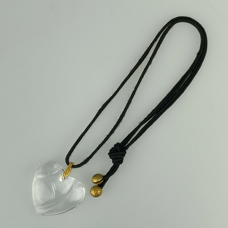 楽天市場】バカラ（ネックレス・ペンダント｜レディースジュエリー