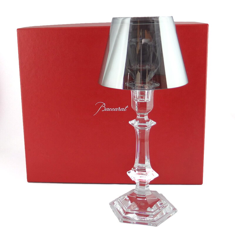 楽天市場】バカラ キャンドルスタンドの通販