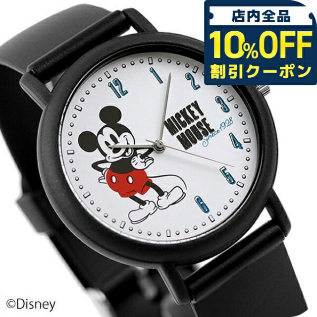 楽天市場】ミッキー 腕時計 自動巻きの通販