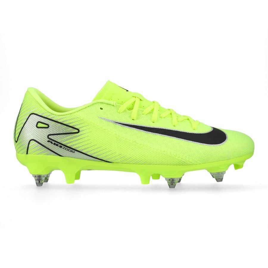 Nike Air Zoom Mercurial Vapor 16 Academy SG-PRO Anti-Clog Mad