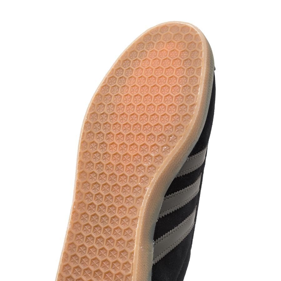 adidas Originals Sneaker Gazelle - Core Black/Pantone/Footwear White