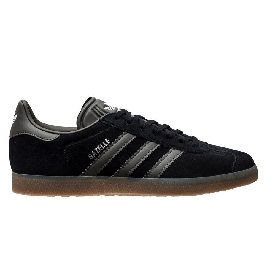 adidas Originals Sneaker Gazelle - Core Black/Pantone/Footwear White