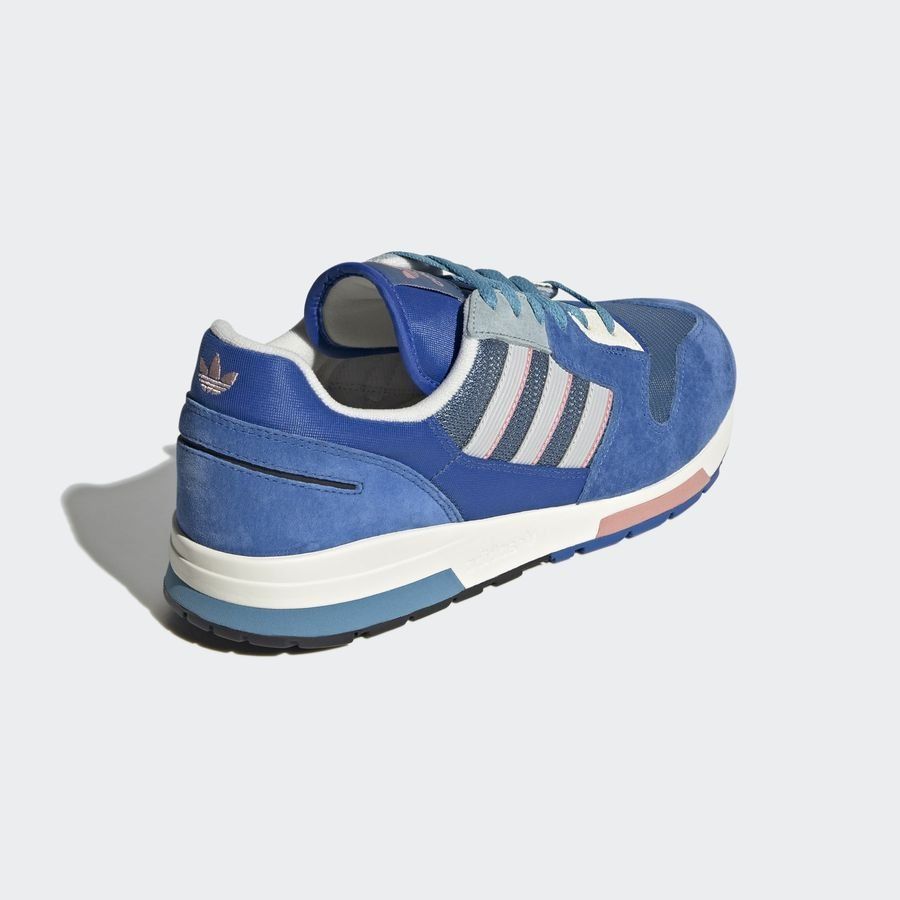Shoes ZX 420 Blue