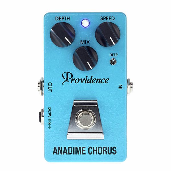 Providence ADC-4 Anadime Chorus – United States