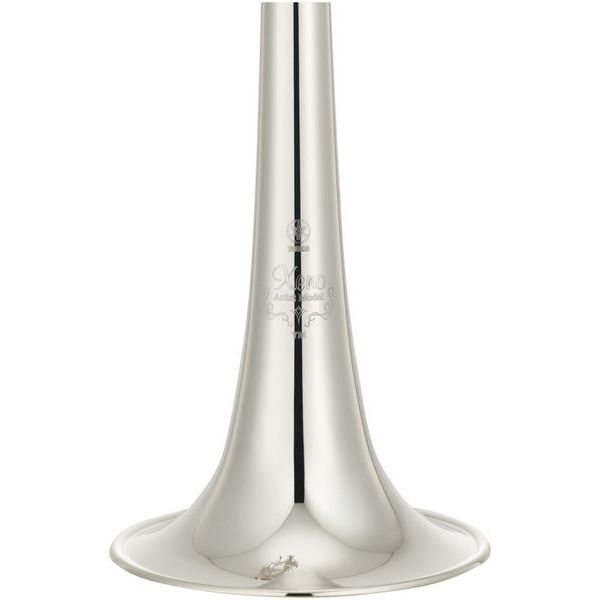 Yamaha YTR-9445 NYS YM Trumpet – United States