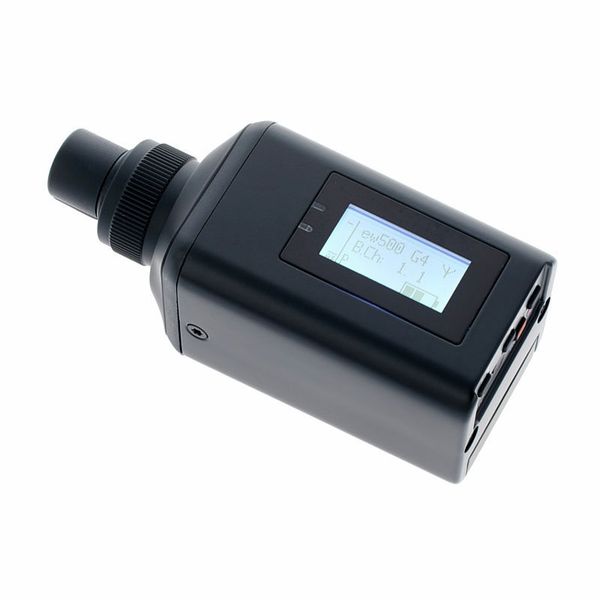 Sennheiser SKP 500 G4 / AW+ Band – United States