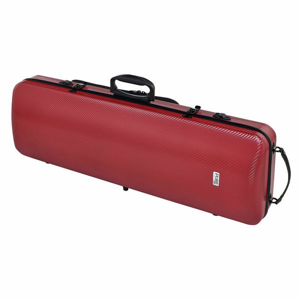 Gewa Pure Violin Case 2.4 RD 4/4 – United States