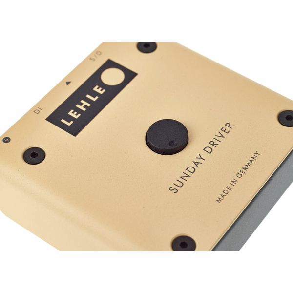 Lehle Sunday Driver II – United States