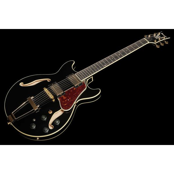 Ibanez AMH90-BK – United States
