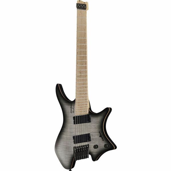 Strandberg Boden Original NX 7 Charcoal – United States