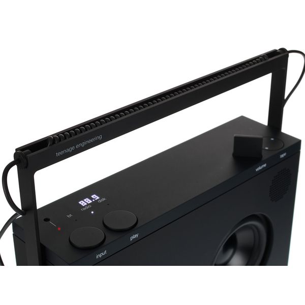 Teenage Engineering OB-4 black – United States